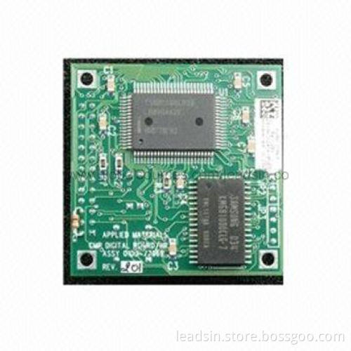 PCB Manufacturer, One-stop Contract Manufacturing Service for Electronic Products